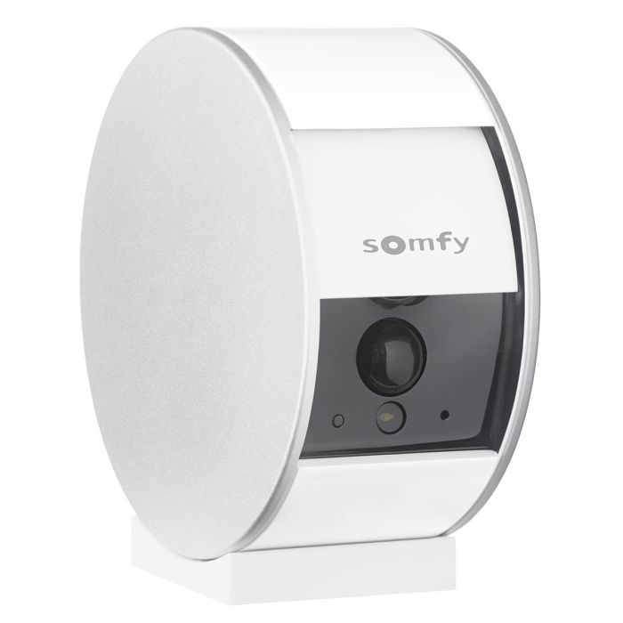 Somfy Indoor Camera - 2401507 - Apple Homekit compatible