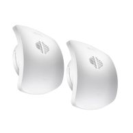 Somfy Détecteur de fumée x 2