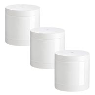 Somfy Protect détecteur de mouvement intérieur - 3x