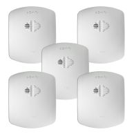 Somfy Détecteur de fumée x 5