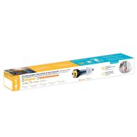 Kit de remplacement pour moteur de volet roulant RTS pour fenêtres coulissantes