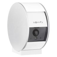 Somfy Indoor Camera - 2401507 - Apple Homekit compatible