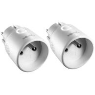 Somfy Prise io Duo Pack (E-Type)