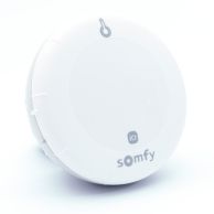 Somfy Draadloze temperatuursensor