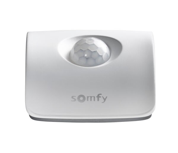 Détecteur de mouvement intérieur standard SOMFY