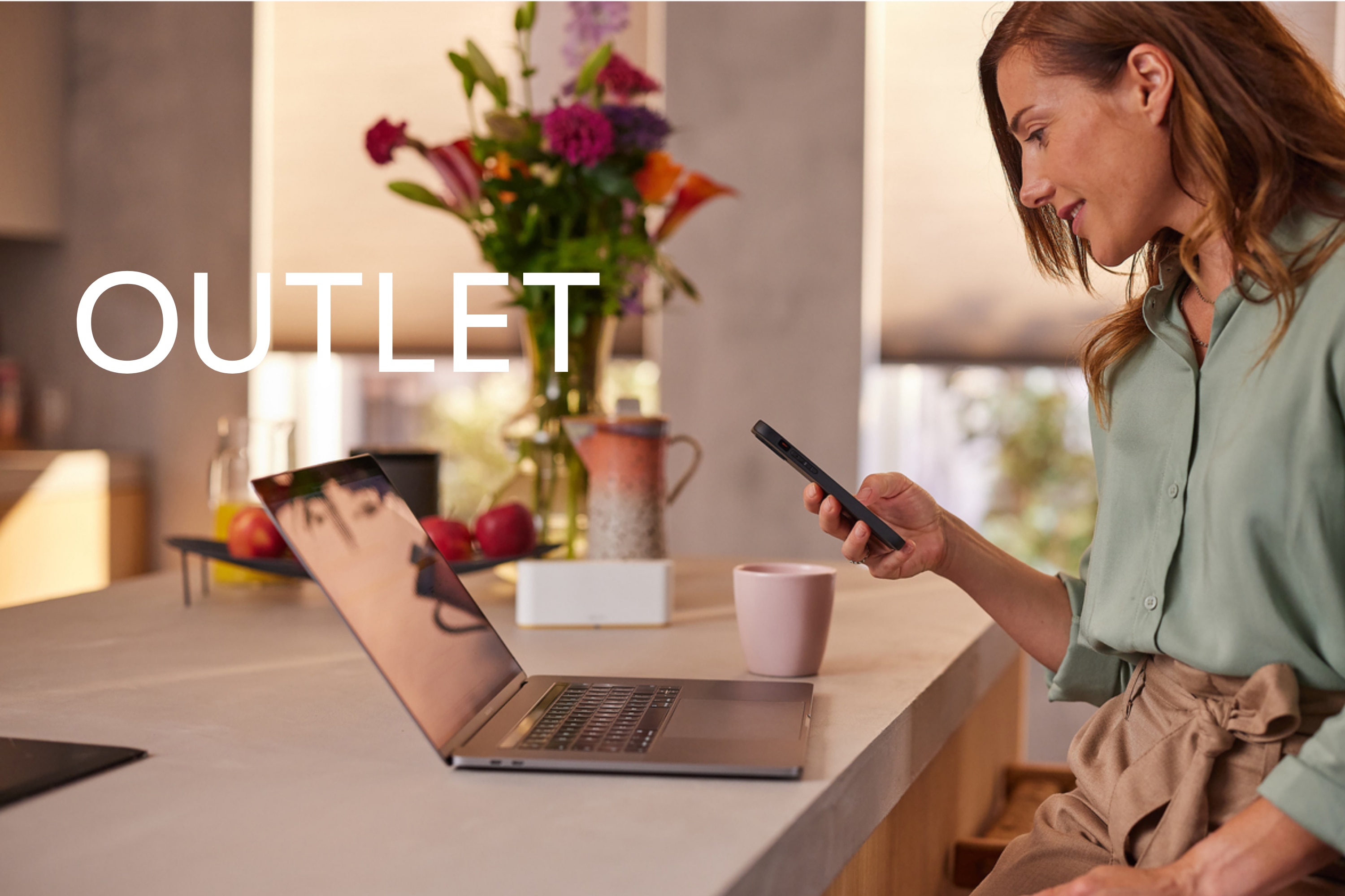 Outlet Outlet