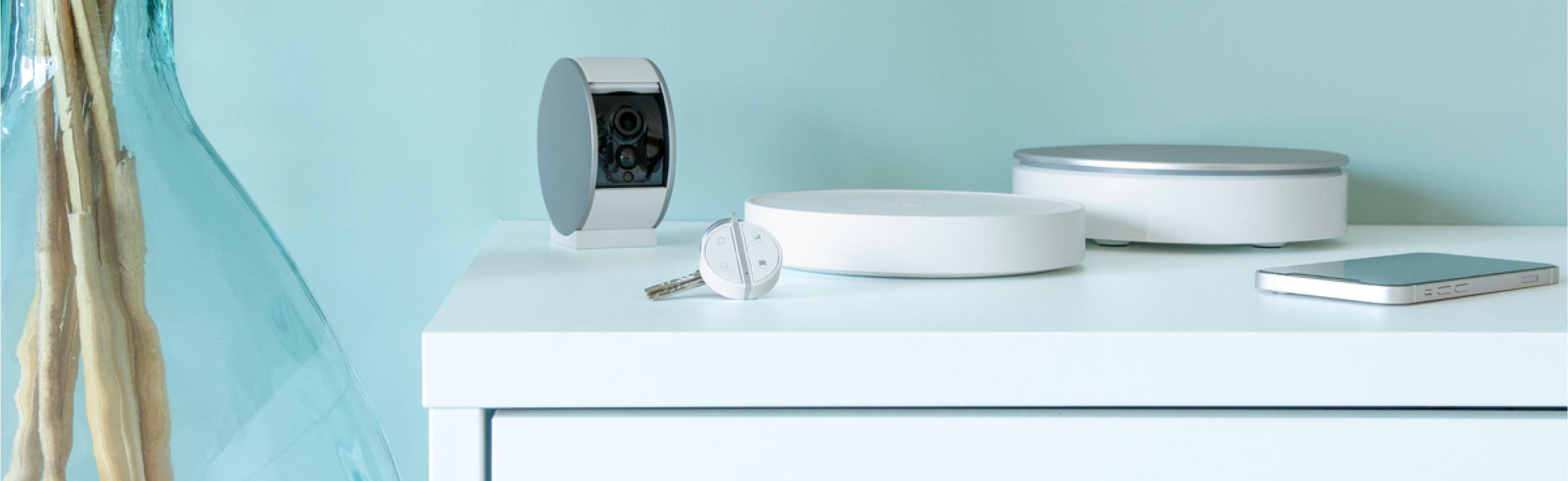 Indoor Security Camera Indoor Security Camera