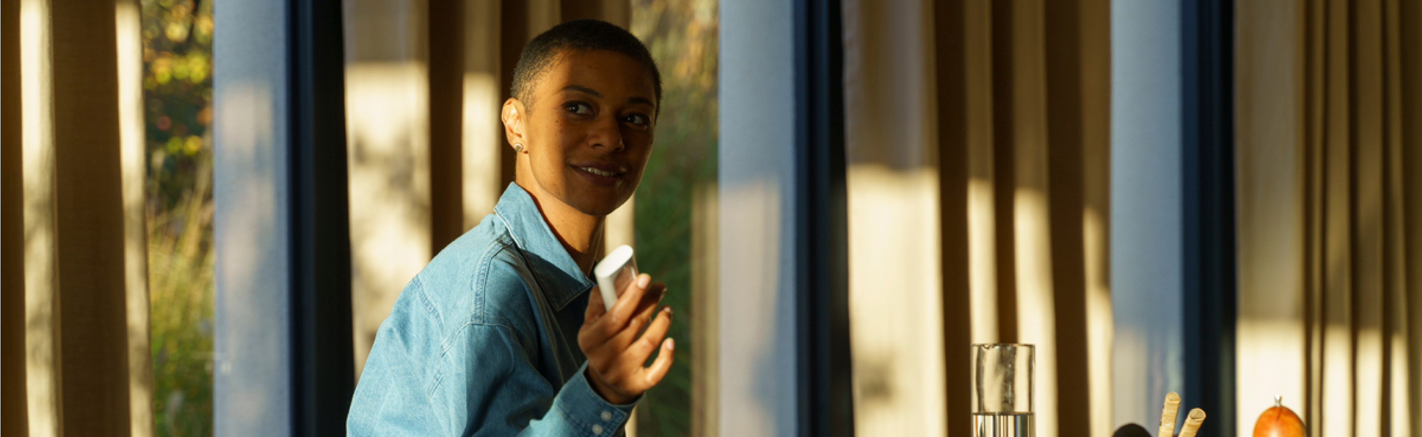 Bediening & Accessoires Bediening & Accessoires