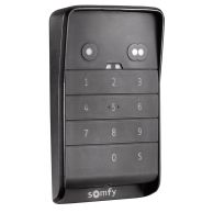 Clavier à codes Keypad 2 RTS - Portail et garage