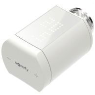 Somfyn termostaattinen patteriventtiili