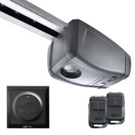 Somfy Garagentorkomplettset GDK 1100 RTS inkl. Handsendern & Wandschalter