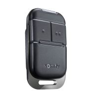 Télécommande Keypop pour portail et porte de garage Somfy RTS