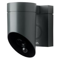 Somfy Outdoor Camera - Antraciet Grijs