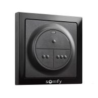 Somfy Wall Switch io