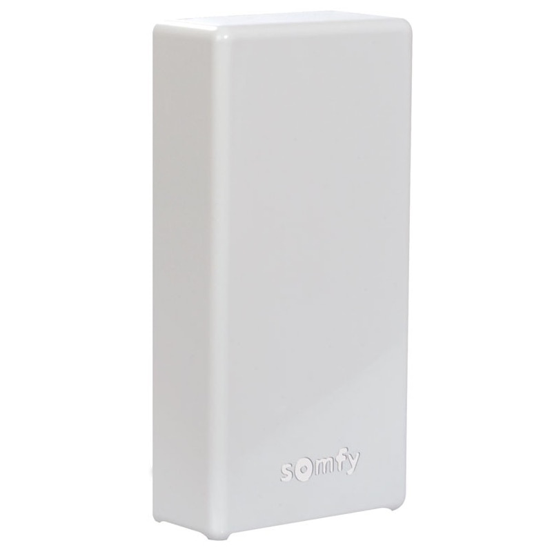 Image Sensor module voor TaHoma (versie 1)