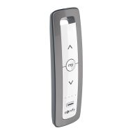 Télécommande Situo 5 RTS Iron