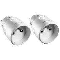 Somfy Duo Pack Prise io