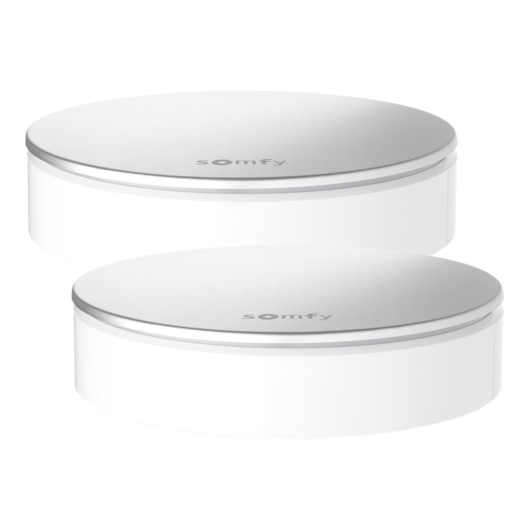 Image Sirène intérieure Somfy Protect - 2x